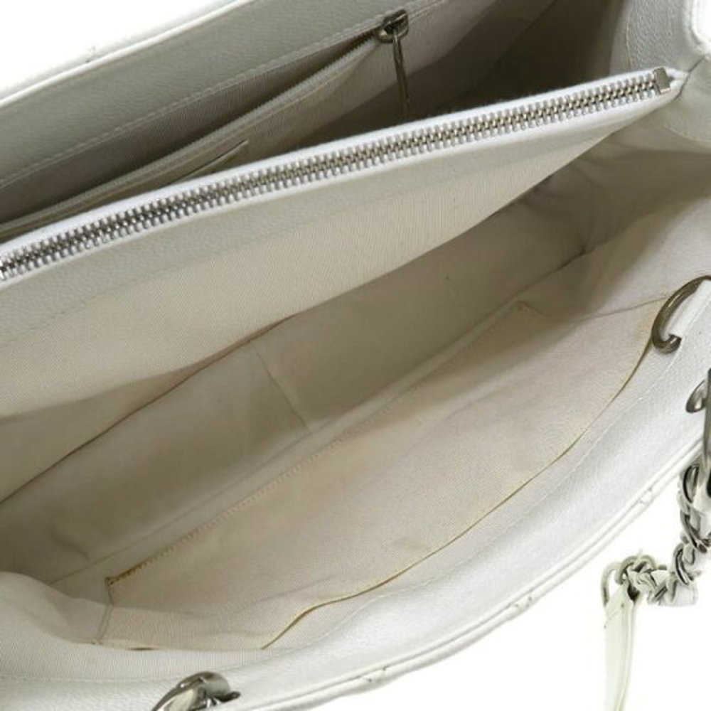 Chanel GST chain tote - Picture 2 of 9